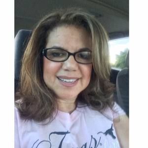 Meet your Posher, Irma